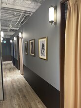 【全席完全個室】