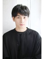 アシュレオム(assure homme)&nbsp;大人マッシュショート