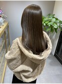【善行/湘南台/藤沢/辻堂/美容室/髪質改善/イルミナ/縮毛矯正】