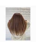 ユアレッシュブ 成田店(Your Lecheveu) 春カラー