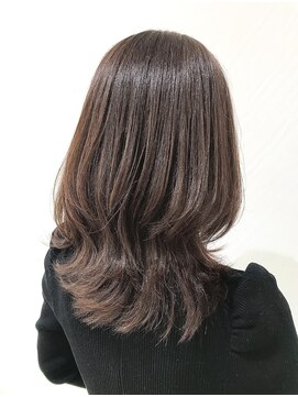 アッシュ 町田駅前通り店(Ash) 流行りデザイン