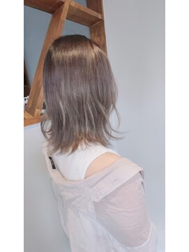 メヴィ(Mavie) グラデーションカラー