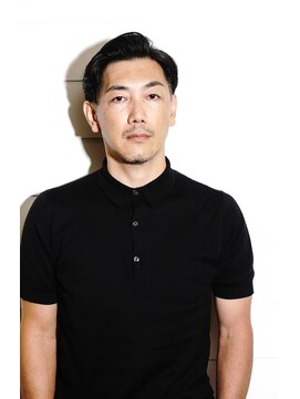 ダッド(DAD) 【Side-Part】