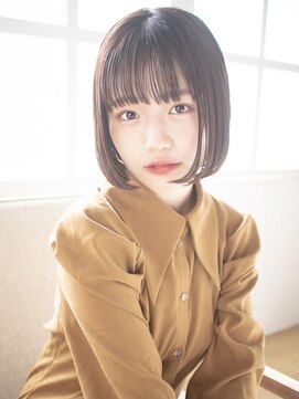 エイト 横須賀中央店(EIGHT) 【EIGHT new hair style】
