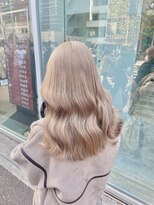 パレード 池袋(PARADE)&nbsp;ミルクティーベージュ