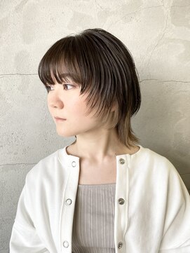 ウシワカマルエムティードット 富士宮店(USHIWAKAMARU MT.) wolf style