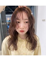 シアター(CIARTOR) シフォンブラウン
