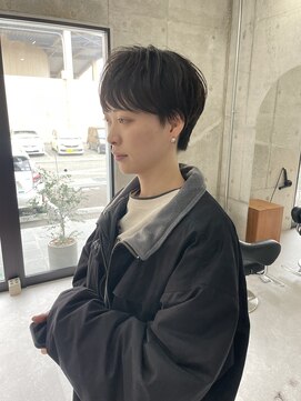 ハーツ(hearts) nice short