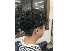 理容ナカザワ