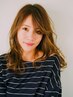 ☆平日時間指定☆ハイライト＆カラーリング＆似合わせカット￥13200