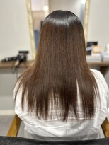 ノア(noah.)&nbsp;仮名「チリチリ直し」広がる傷んだ髪をおさめる