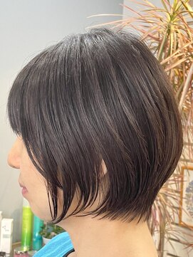 サイイン(saiin) ＃ショート