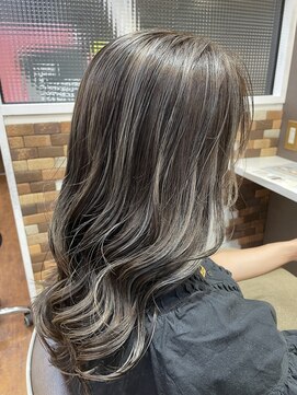 グローリープラス(Glory+plus) 大人ハイライトカラー