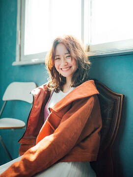 スタリー(Starry) ゆるふわミディ/20代/30代/40代/ハレマチ通り