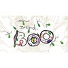ビビディブー(Bibbidi-boo)のお店ロゴ