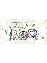 Bibbidi-boo　【ビビディ　ブー】