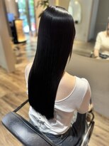 ロロネー 天満(Lolonois)&nbsp;【Lolonois天満】サラサラロング（釣本 竜哉）