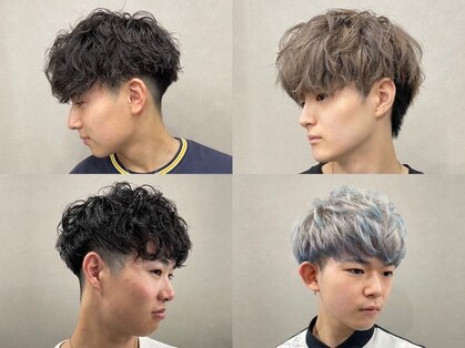 パロ(PALO)の写真