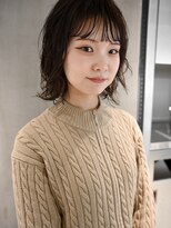 リム(LIM)&nbsp;レイヤーカット