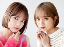 ミエルヘアーエスト 新宿店(mielhair est)