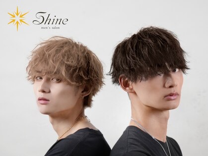 シャイン 大宮(SHINE)の写真