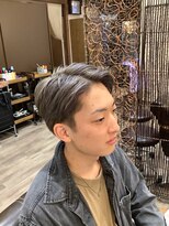 ドリーバンスアポロ 秦野&nbsp;メンズカット