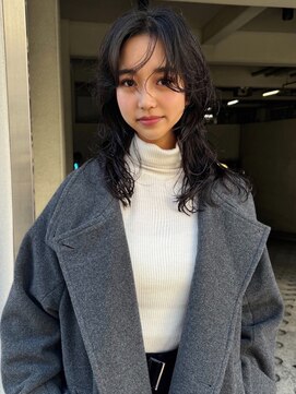 ハイカ(HYCA) layer perm