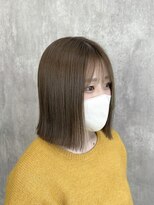 ディーボーイリタ 光の森(D-BOY Lita)&nbsp;オリーブベージュ