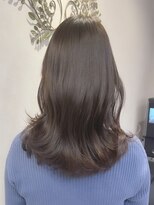 ベジット(Bejitto)&nbsp;髪質改善カラー