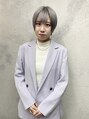 ヘアスタジオニコ(hair studio nico...) あやせ 
