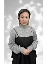 リリー 草津店(.Lily) 木村 春菜