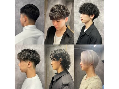 ナナシ(nanac)の写真