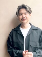 ビューティービースト 新宿店(beauty:beast) 阿部 和也