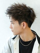 リップス 立川(LIPPS) ソフツイジェットショート