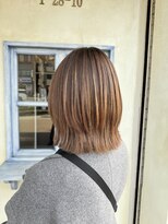 エイミーバイアフロート(amie by afloat) くびれレイヤー*