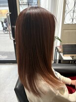 エルオール(L’or) エフィラージュストレート