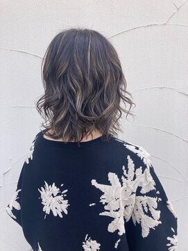 グラードステラ(grado stella) レイヤーボブ