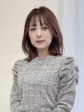 ロット 横浜店(lot) 橋本 純奈