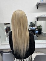 ミラージュ 船橋(Miraju)&nbsp;[船橋/プルエクステ/ダブルカラー]