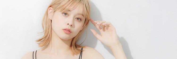 クロエ 渋谷(Cloe)のサロンヘッダー