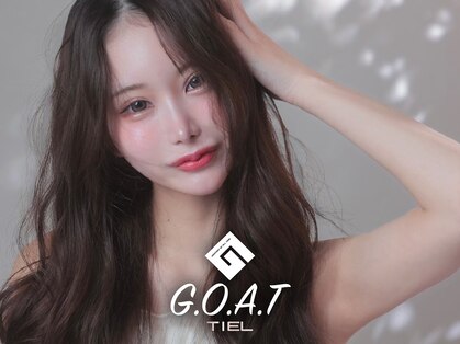 ゴートティエル(G.O.A.T TIEL)の写真
