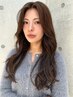 【新規限定】カット＋カラー　￥11500～ → ￥10350～
