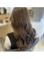 リラ(Lila)&nbsp;○アッシュグレージュ○