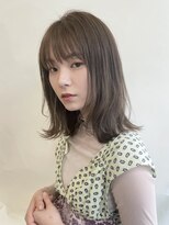 ハピネスフィール 宇治店(Happiness FEEL)&nbsp;ミディアムレイヤー