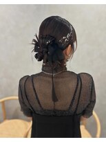 ウブ(ubu)&nbsp;カチモリヘア