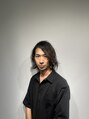 アース 星ヶ丘店(HAIR & MAKE EARTH) 三又 裕太