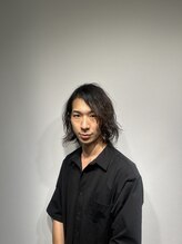 アース 星ヶ丘店(HAIR & MAKE EARTH) 三又 裕太