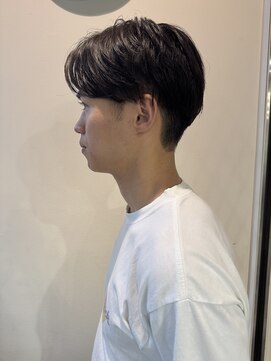 ブリックバイブレイス 千葉 千葉中央(brick by brace) ナチュラルセンターパート