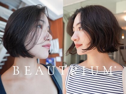 ビュートリアム 鎌倉小町(BEAUTRIUM)の写真