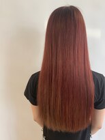 クララ トヨハシ(CLALA Toyohashi)&nbsp;髪質改善トリートメント